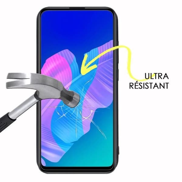Pack 3 skärmskydd för Samsung Galaxy A52s 5G i ultrabeständigt härdat glas (Maximal hårdhet)
