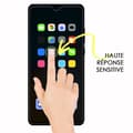Miniatyrbild 3 av 4: Pack 3 skärmskydd för Samsung Galaxy M21 2021 i ultrabeständigt härdat glas (Maximal hårdhet)