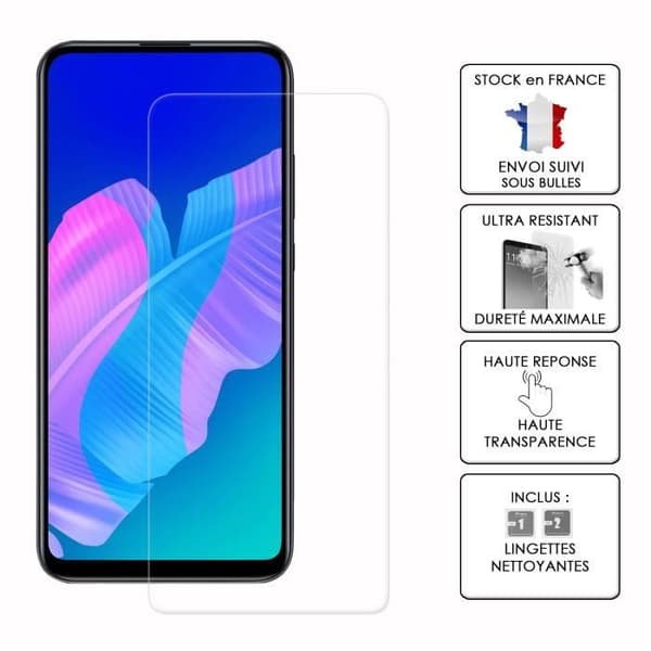 Pack 3 skärmskydd för Sharp Aquos R6 i ultrabeständigt härdat glas (Maximal hårdhet)