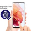 Pikkukuva 5 / 7: Samsung S22 ULTRA näytönsuoja 9H sopii kuorikotelolaturiin