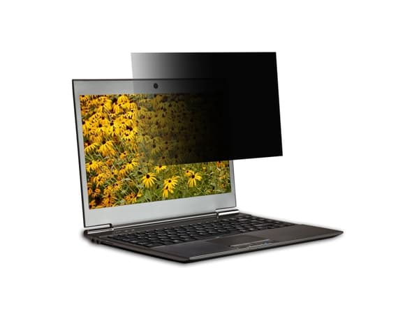 Origin Storage OSFNB2WPI16W10L, Monitor/bärbar dator, Privatfilter för ramlösa datorskärmar, Bländningsskydd, Avskildhet Transparent