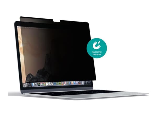 eSTUFF GLBM14309198, 35.6 cm (14"), 16:9, Laptop, Frameless display privacy filter, Matt, Anti-glare
