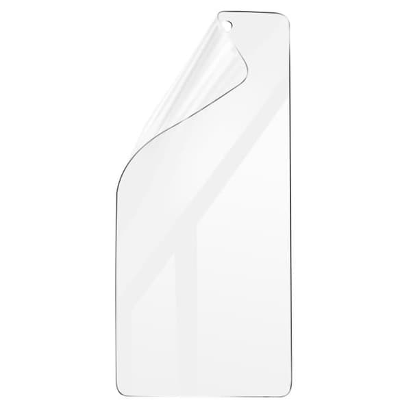 Filmmaterial - Xiaomi - Redmi Note 13/13 Pro/13 Pro Plus - Flexibelt Hydrogel - Transparent - Repellerande mot repor