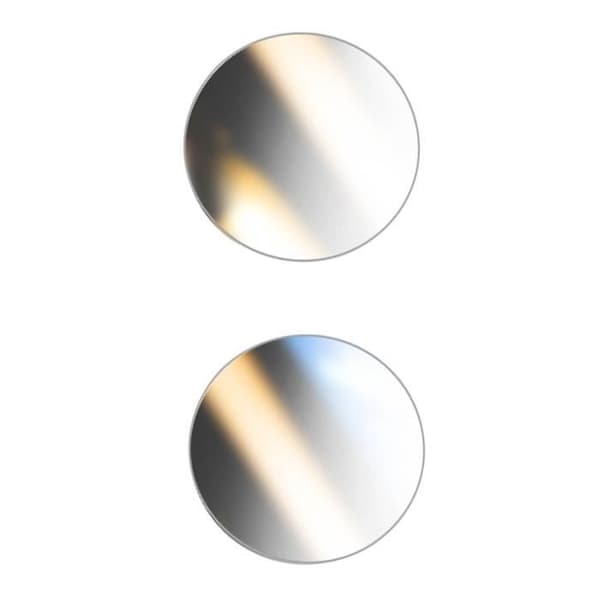 Skyddsfilmer - Motorola - Moto G54 - Härdat glas 9H - Anti-fingeravtryck - Transparent