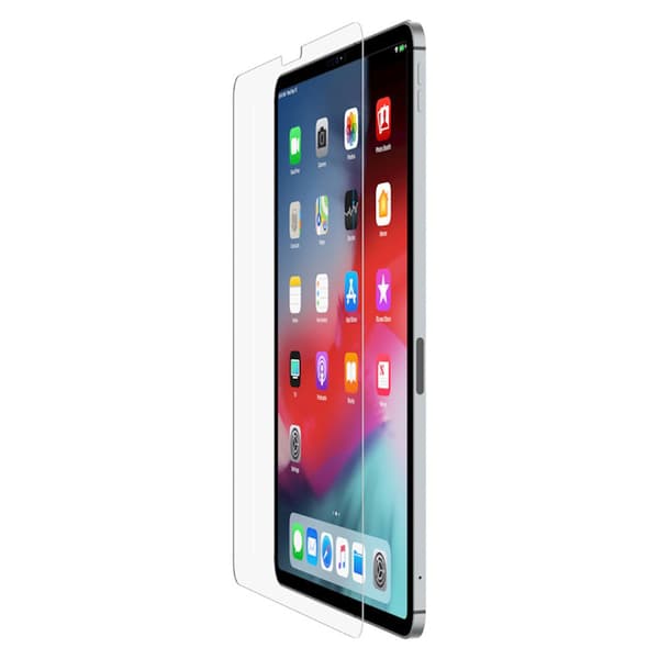 Belkin Ipad Pro 11 Tempered Glass Durchsichtig