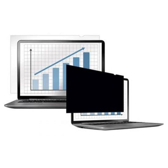 Fellowes 14´´ W 16:9 Privacy Filter Transparent