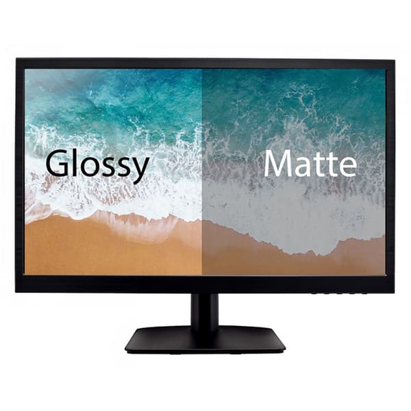 V7 Privacy Filter 27´´ Transparent