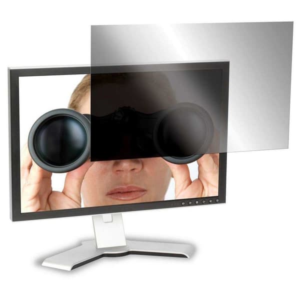 Targus Filter Til Beskyttelse Af Personlige Oplysninger 23.8´´ Transparent