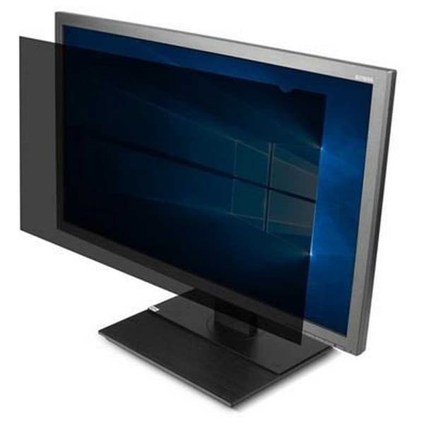 Targus Filter Til Beskyttelse Af Personlige Oplysninger 23.8´´ Transparent Transparent