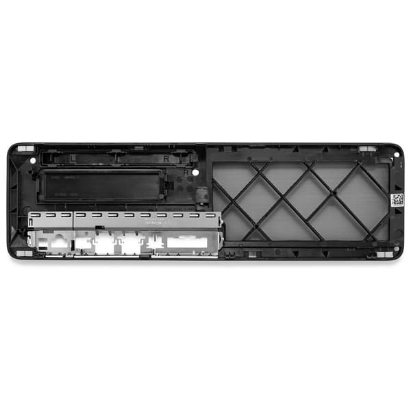 Hp Støvfilter Z2 141l1aa Sort