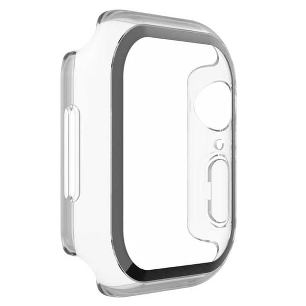Belkin Skärmskydd Screenforce Curve Apple Watch 40/41 Mm Guld