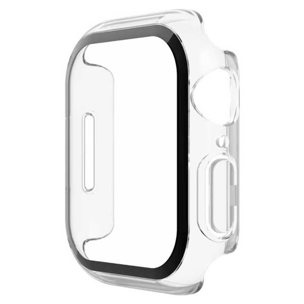 Belkin Skärmskydd Screenforce Curve Apple Watch 40/41 Mm Guld