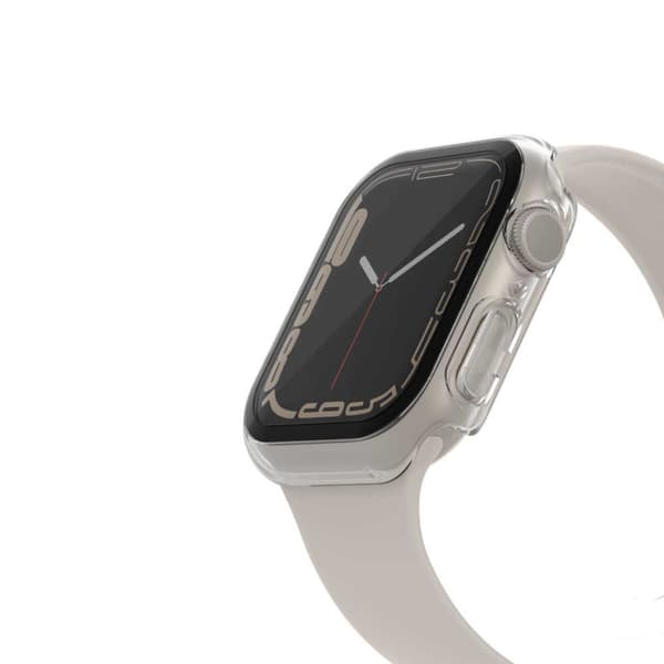 Belkin Skärmskydd Screenforce Curve Apple Watch 40/41 Mm Guld