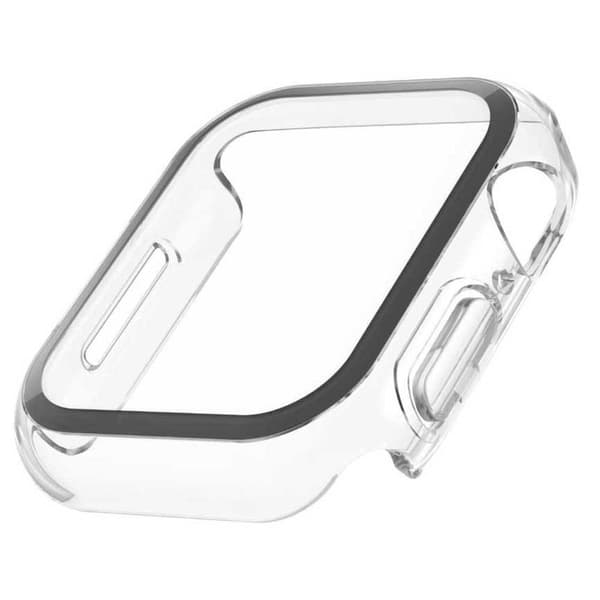 Belkin Skärmskydd Screenforce Curve Apple Watch 40/41 Mm Guld