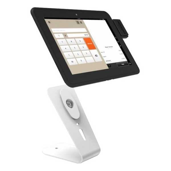 Compulocks Tablet Support Ipad 3m Vhb Plate Transparent