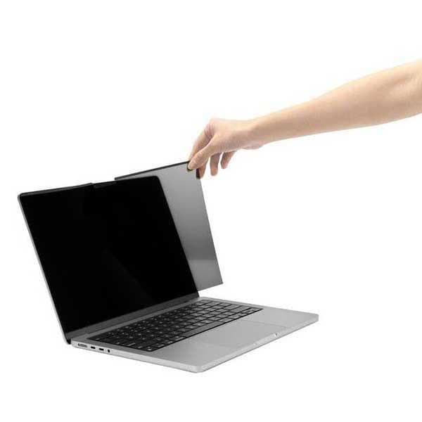 Kensington Kannettavan Tietokoneen Tietosuojasuodatin Magpro Elite Macbook Pro 14 Kirkas