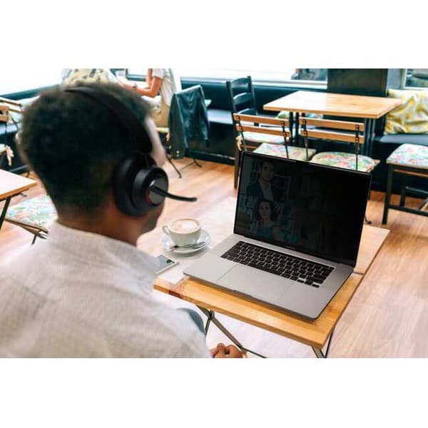 Kensington Kannettavan Tietokoneen Tietosuojasuodatin Magpro Elite Macbook Pro 16 Kirkas