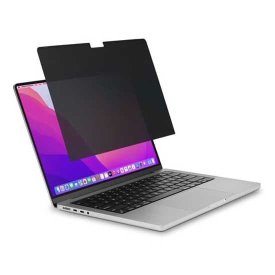 Kensington Kannettavan Tietokoneen Tietosuojasuodatin Magpro Elite Macbook Pro 16 Kirkas