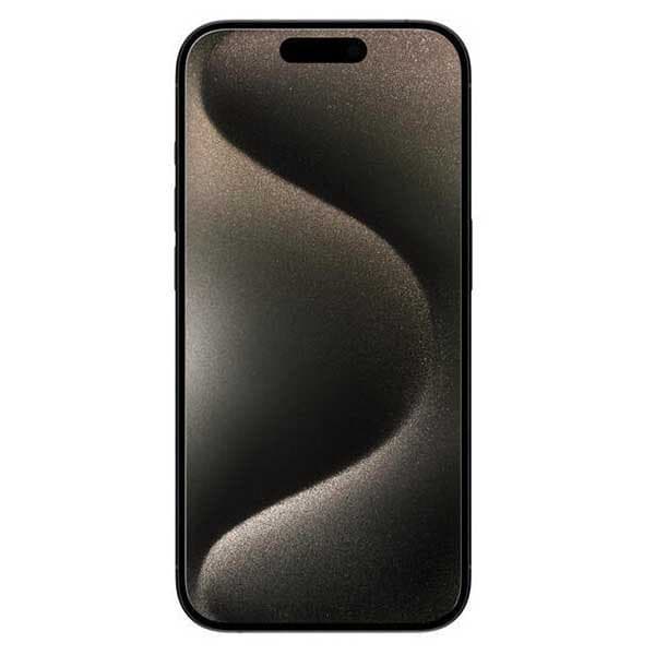 Belkin Skärmskydd Screenforce Iphone 15 Pro Max Durchsichtig