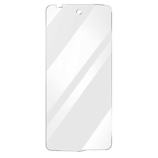Skärmskydd - CROSSCALL - Stellar X5 - Härdat glas 9H - Ultransparent - Repfria