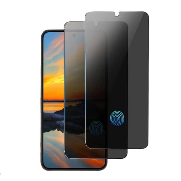 [2-PACK] Samsung Galaxy S24 Ultra Privacy skärmskydd