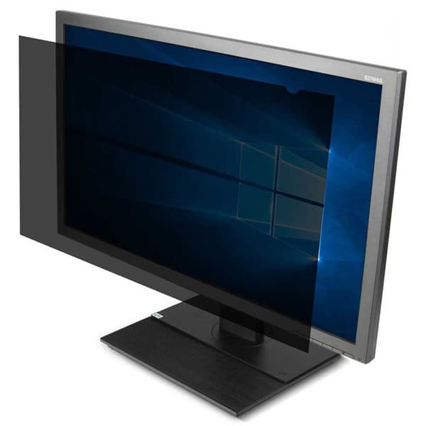 Targus Bærbar Privatlivsfilter Asf215w9eu 21.5´´ Sort Sort