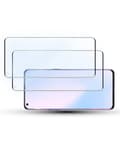 Miniatyrbild 3 av 3: 2-Pack OPPO FIND X5 PRO 5G Skärmskydd - Härdat Glas 9H - Super kvalitet 3D
