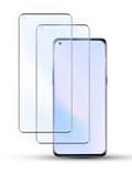 Miniatyrbild 1 av 3: 2-Pack OPPO FIND X5 PRO 5G Skärmskydd - Härdat Glas 9H - Super kvalitet 3D
