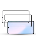Miniatyrbild 3 av 3: 2-Pack HUAWEI MATE 20 5G Skärmskydd - Härdat Glas 9H - Super kvalitet 3D