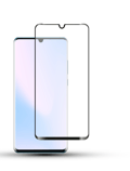 Miniatyrbild 2 av 3: 1-Pack HUAWEI P30 PRO 5G Skärmskydd - Härdat Glas 9H - Super kvalitet 3D