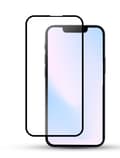 Miniatyrbild 1 av 3: 1-Pack IPHONE 13 PRO MAX Skärmskydd - Härdat Glas 9H - Super kvalitet 3D