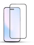 Miniatyrbild 2 av 3: 1-Pack IPHONE 14 PRO MAX Skärmskydd - Härdat Glas 9H - Super kvalitet 3D
