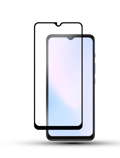 Miniatyrbild 1 av 3: 1-Pack MOTOROLA MOTO G50 Skärmskydd - Härdat Glas 9H - Super kvalitet 3D