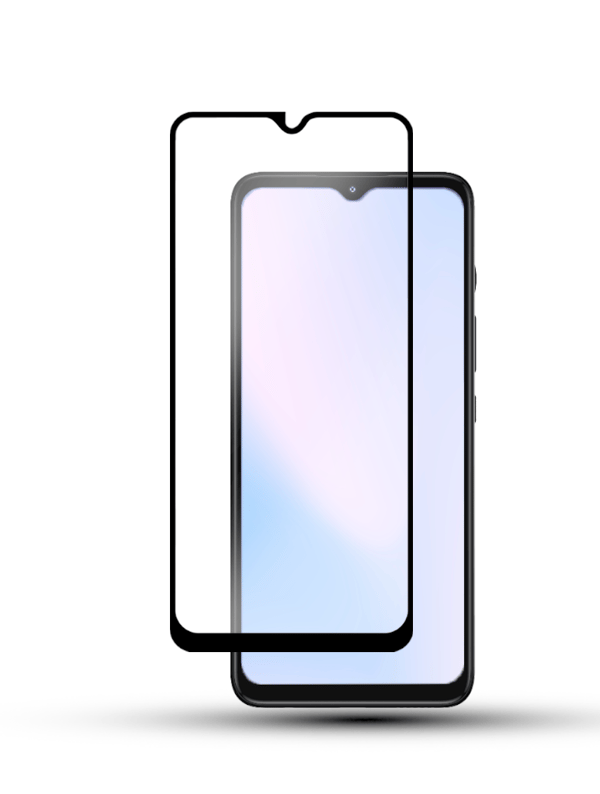 1-Pack MOTOROLA MOTO G50 Skärmskydd - Härdat Glas 9H - Super kvalitet 3D