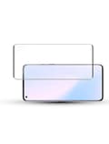 Miniatyrbild 3 av 3: 1-Pack ONEPLUS 10 PRO 5G Skärmskydd - Härdat Glas 9H - Super kvalitet 3D