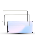Miniatyrbild 3 av 3: 2-Pack ONEPLUS 11 Skärmskydd - Härdat Glas 9H - Super kvalitet 3D