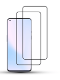 Miniatyrbild 2 av 3: 2-Pack ONEPLUS NORD Skärmskydd - Härdat Glas 9H - Super kvalitet 3D