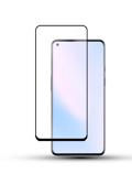 Miniatyrbild 1 av 3: 1-Pack ONEPLUS NORD 2T 5G Skärmskydd - Härdat Glas 9H - Super kvalitet 3D