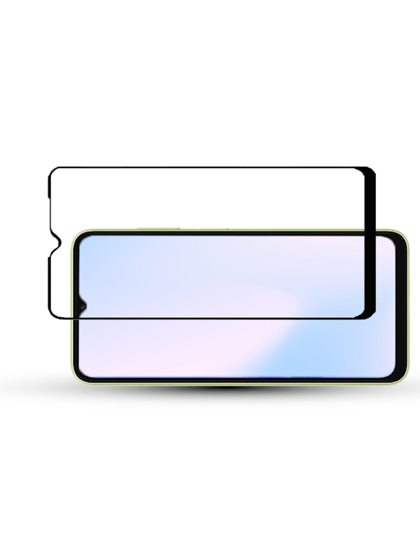 1-Pack Samsung A14 5G Skärmskydd - Härdat Glas 9H - Super kvalitet 3D