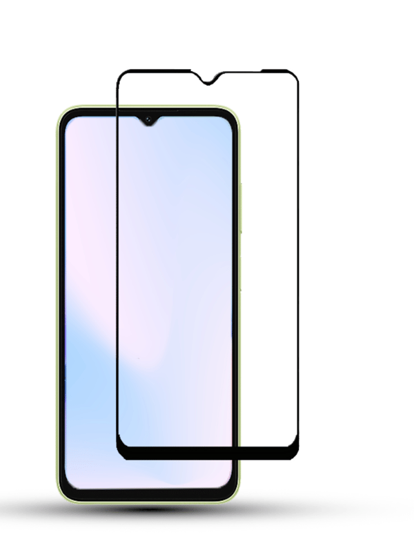 1-Pack Samsung A14 5G Skärmskydd - Härdat Glas 9H - Super kvalitet 3D