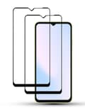 Miniatyrbild 1 av 3: 2-Pack Samsung A15 5G Skärmskydd - Härdat Glas 9H - Super kvalitet 3D