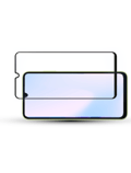 Miniatyrbild 3 av 3: 1-Pack Samsung A33 Skärmskydd - Härdat Glas 9H - Super kvalitet 3D