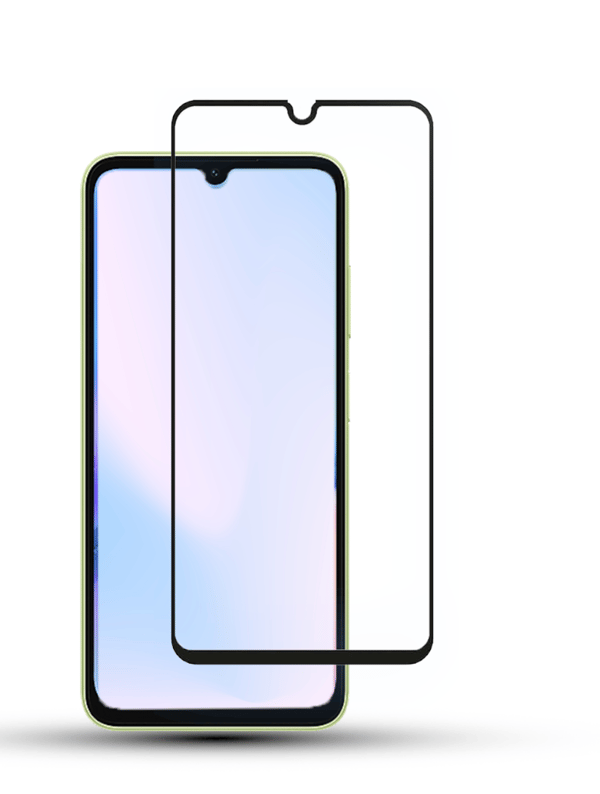 1-Pack Samsung A41 Skärmskydd - Härdat Glas 9H - Super kvalitet 3D