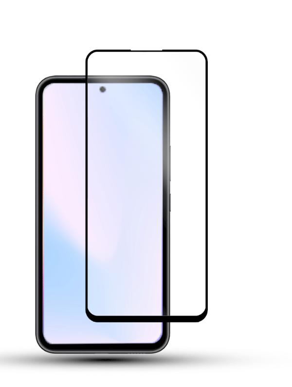 1-Pack Samsung A54 5G Skärmskydd - Härdat Glas 9H - Super kvalitet 3D