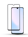 Miniatyrbild 1 av 3: 1-Pack Samsung A70S Skärmskydd - Härdat Glas 9H - Super kvalitet 3D