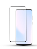 Miniatyrbild 1 av 3: 1-Pack Samsung A72 5G Skärmskydd - Härdat Glas 9H - Super kvalitet 3D