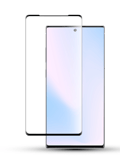 Miniatyrbild 1 av 3: 1-Pack Samsung NOTE 20 ULTRA Skärmskydd - Härdat Glas 9H - Super kvalitet 3D