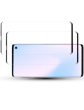 Miniatyrbild 3 av 3: 2-Pack Samsung S10 PLUS 5G Skärmskydd - Härdat Glas 9H - Super kvalitet 3D
