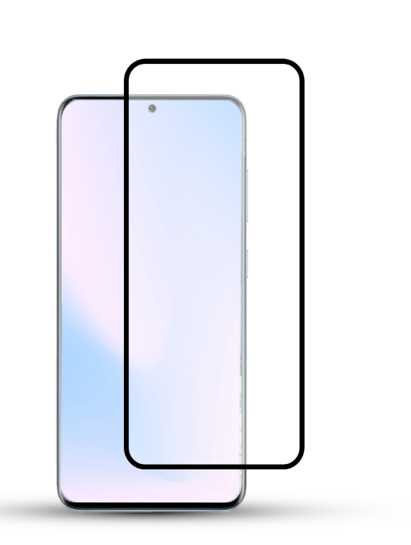 1-Pack Samsung S20 Skärmskydd - Härdat Glas 9H - Super kvalitet 3D
