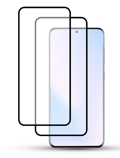 Miniatyrbild 1 av 3: 2-Pack Samsung S20 Skärmskydd - Härdat Glas 9H - Super kvalitet 3D